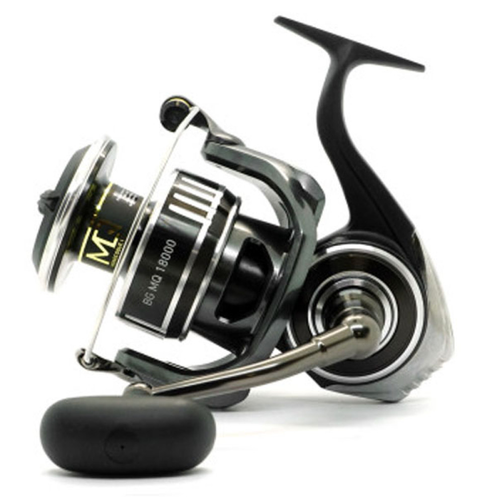 USダイワ BG MQ18000 Катушка Daiwa BG MQ 18000 купить по низкой цене — интернет магазин
